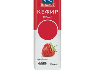 Кефир Ягода