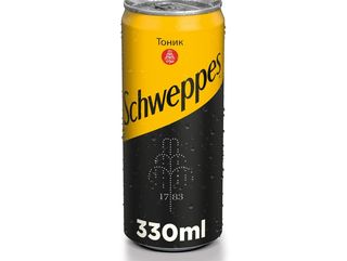 Schweppes Тоник