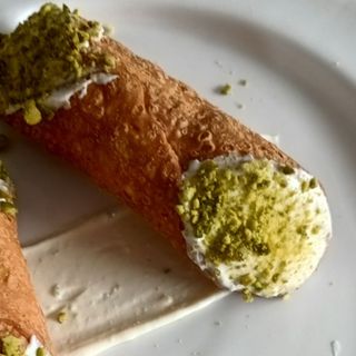 Канола по Неаполитански