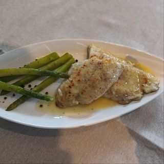 Морски език по Средиземноморски - 350 гр.