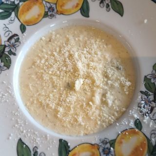 Ризото 4 сирена - 300 гр.