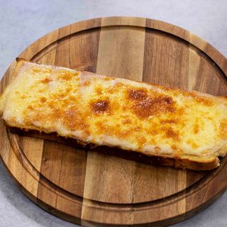 Принцеса с шунка и кашкавал