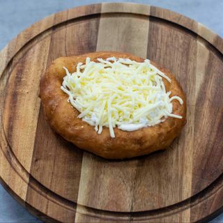Лангош