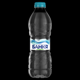 Минерална вода Банкя