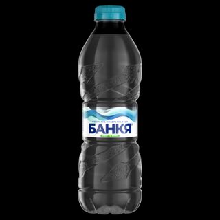 Минерална вода Банкя