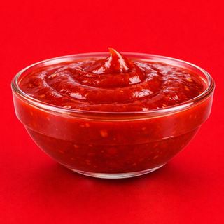 TABASCO SRIRACHA ЛЮТО