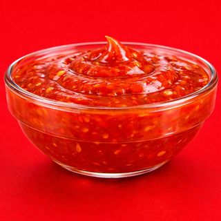 СЛАДКО ЧИЛИ