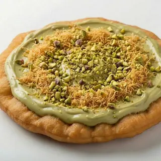 Голяма мекица Дубайско изкушение