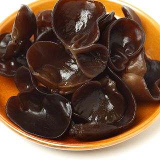 248.Салата от черни гъби