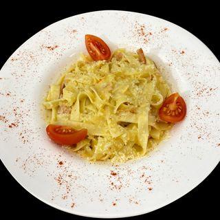 Паста Карбонара 300г
