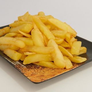 Пържени картофи 200г