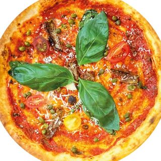 Пица Marinara