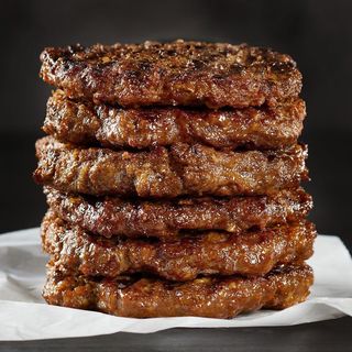 Телешко кюфте Black Angus
