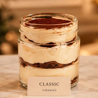 Tiramisù Classic