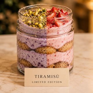Tiramisù Limited Edition