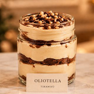 Tiramisù Oliotella