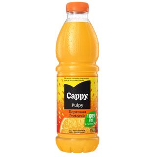 Сок Капи