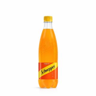 Швепс Мандарина