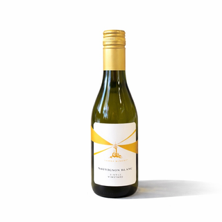 Varna Winery Совиньон блан малко