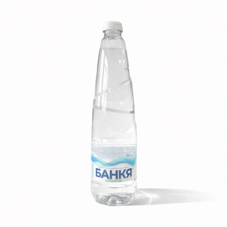Минерална вода Банкя