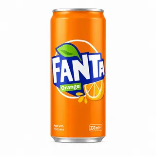 Fanta