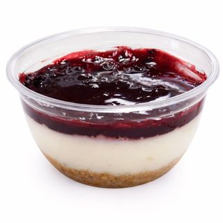 Кейк боровинка