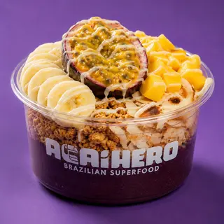 Summer Crazy (acai of the month)