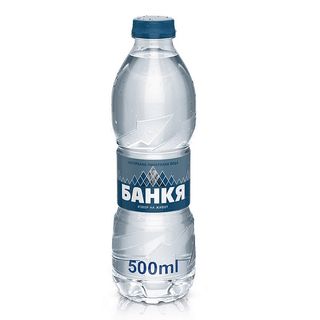 Минерална вода Банкя