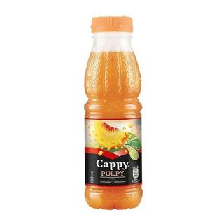 Натурален сок Cappy пулпи праскова