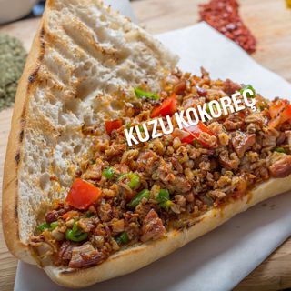 Кокореч