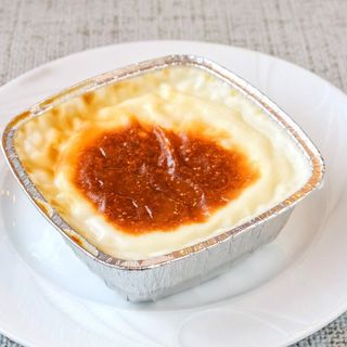 Мляко С Ориз На Фурна