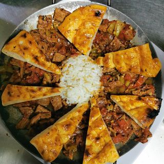 Чобан Кавърма