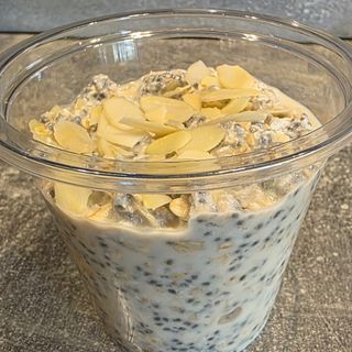 Протеинова закуска Рафаело