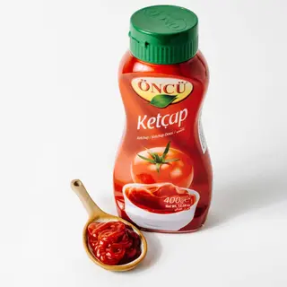 Кетчуп