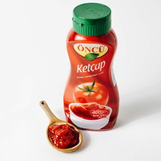 Кетчуп