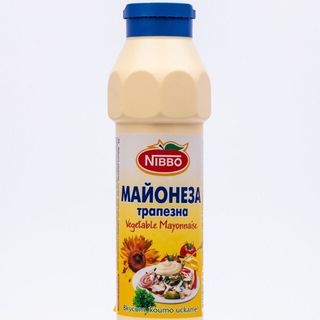 Майонеза