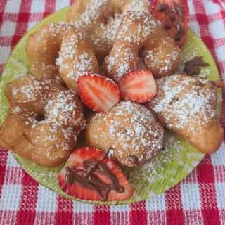 Мини Мекици