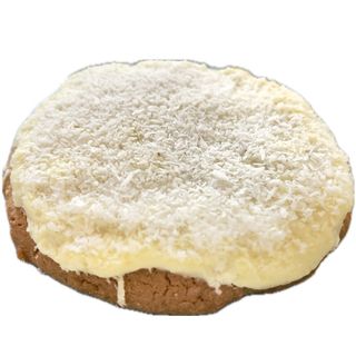 Juicy Apricot Cookie