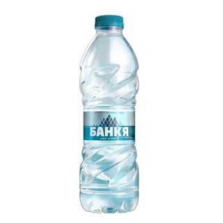 Минерална вода Банкя