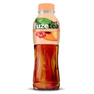 Студен чай Fuze tea