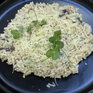 Ризото с телешко