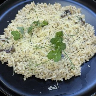 Ризото с телешко