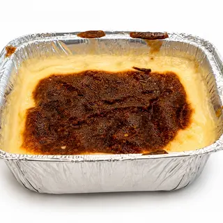 Мляко с ориз (сутляш) / RICE PUDING