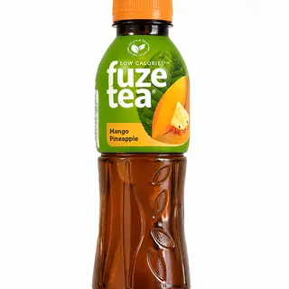 FUZE TEA - МАНГО И АНАНАС