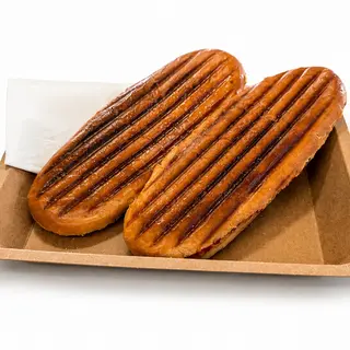 ТОСТЕР / TOAST