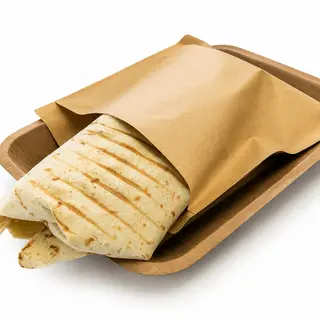 ТОРТИЛА / TORTILLA