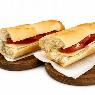 САНДВИЧ / SANDWICH