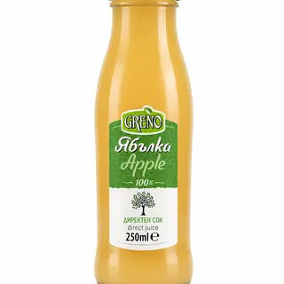 ГРЕНО / GRENO - Ябълка