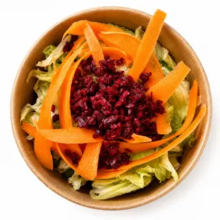 САЛАТА / SALAD