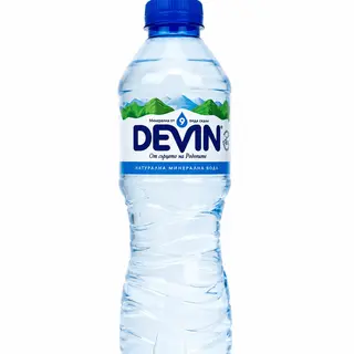 МИНЕРАЛНА ВОДА / WATER